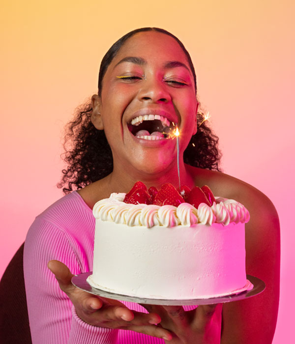 Let us help you find the perfect cake alt